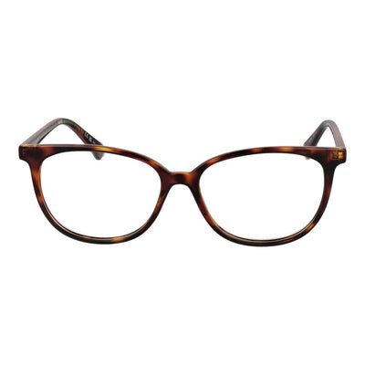 Brown Women Glasses Frame