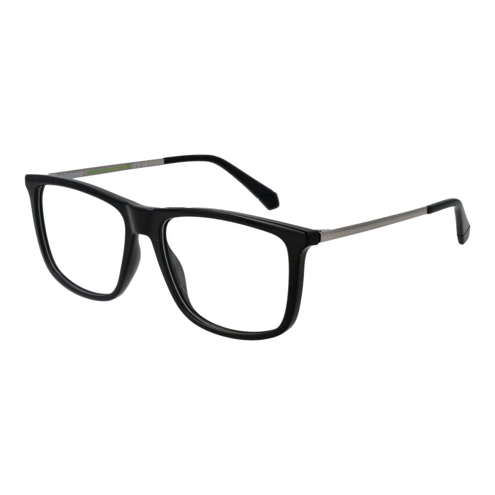 Black Men Glasses Frame