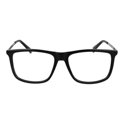 Black Men Glasses Frame