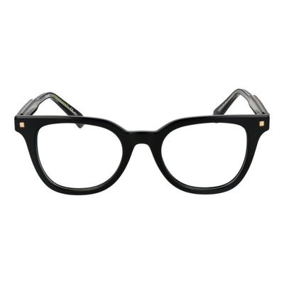 Black Women Glasses Frame