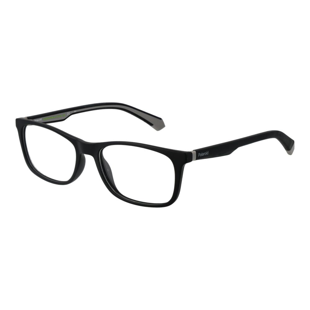 Black Men Glasses Frame