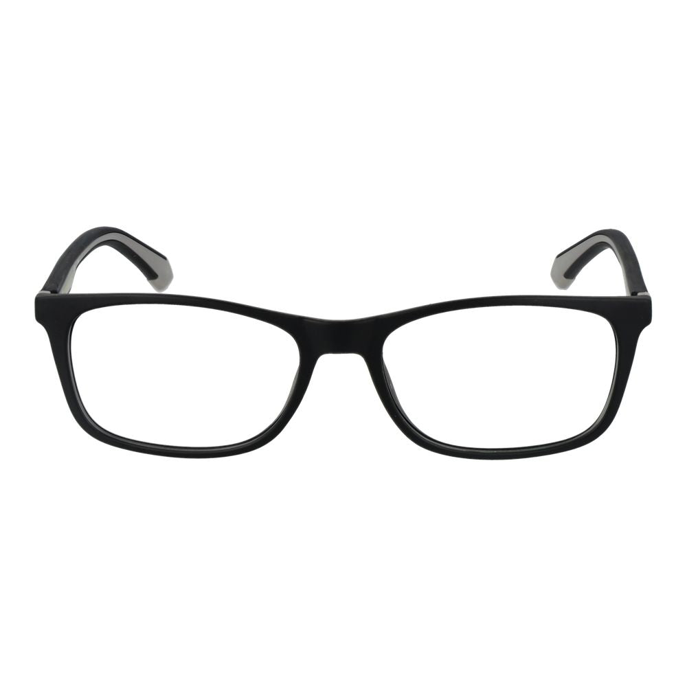 Black Men Glasses Frame
