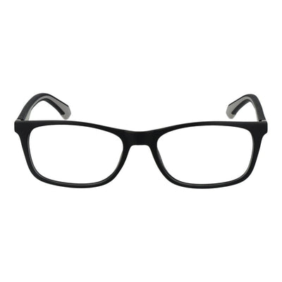 Black Men Glasses Frame