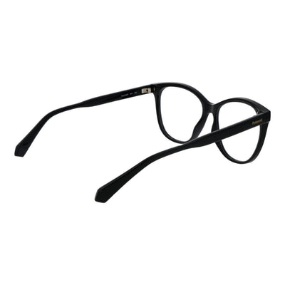 Black Women Glasses Frame