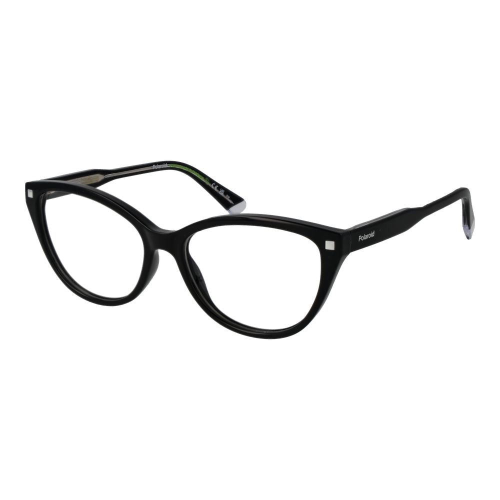 Black Women Glasses Frame