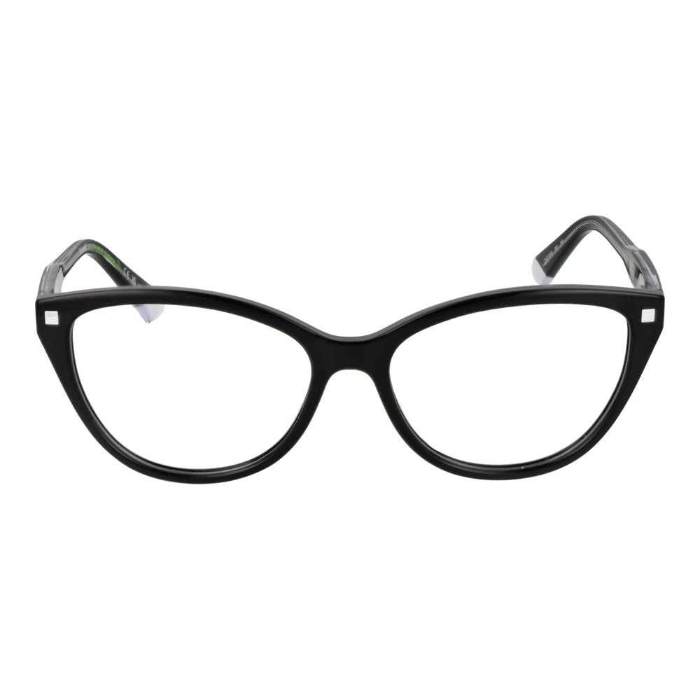 Black Women Glasses Frame