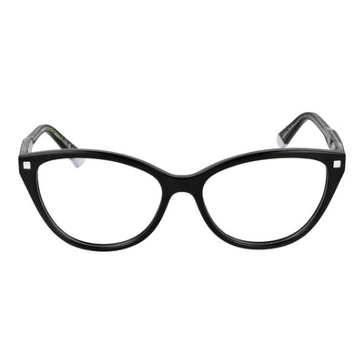 Black Women Glasses Frame