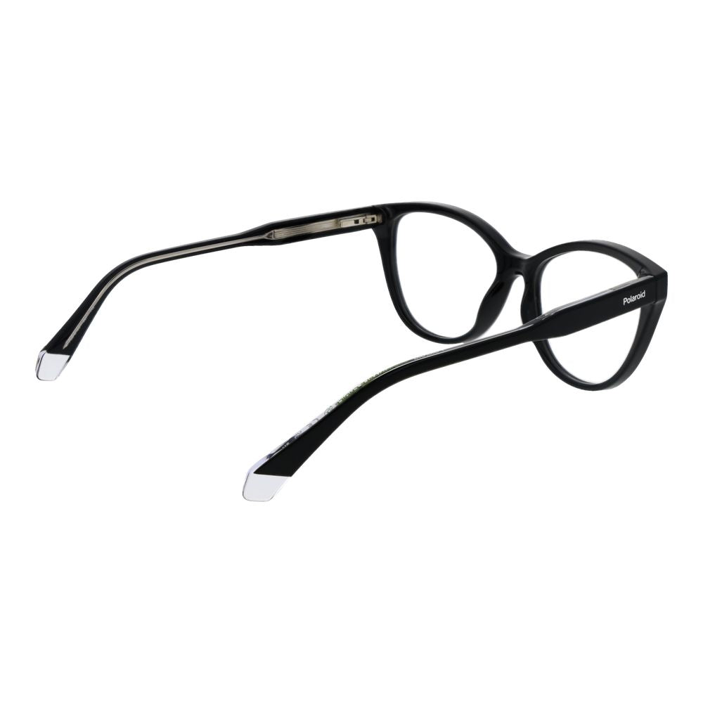 Black Women Glasses Frame