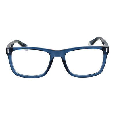 Blue Unisex Glasses Frame