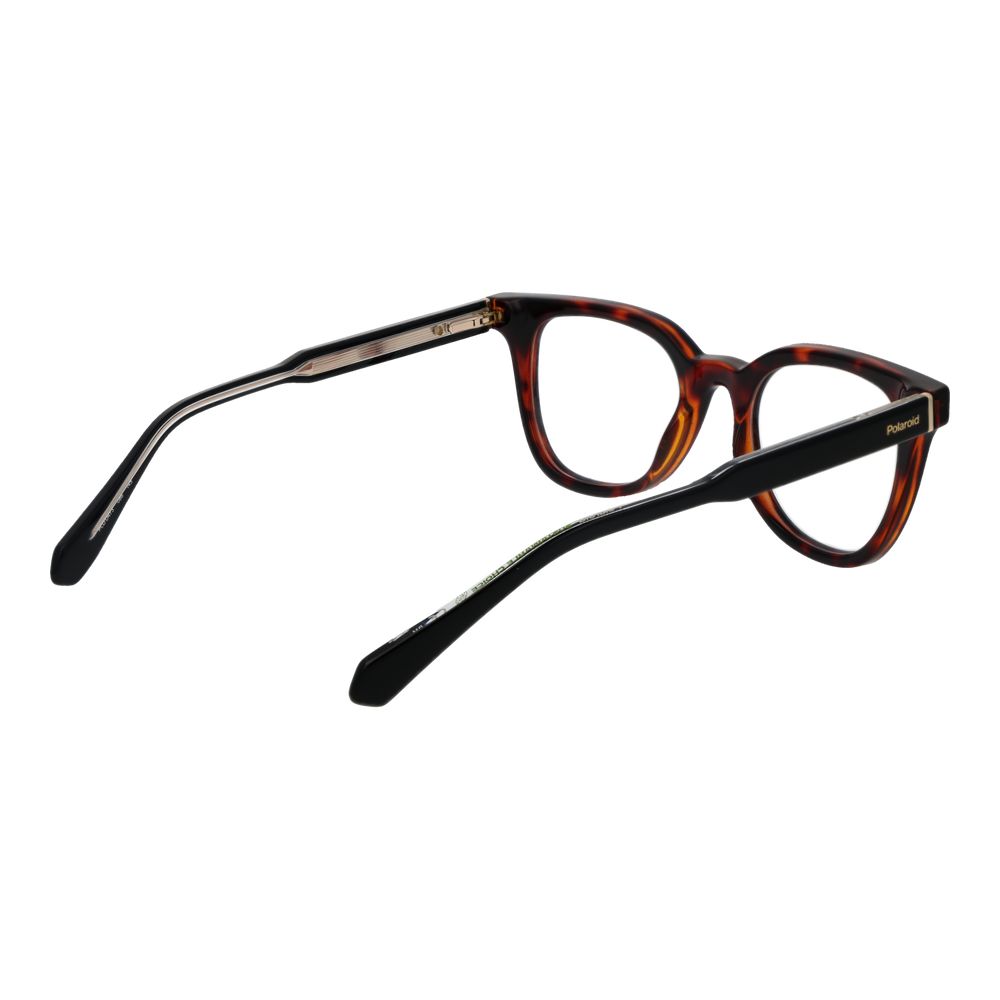 Brown Women Glasses Frame