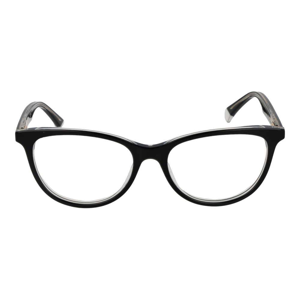 Black Women Glasses Frame
