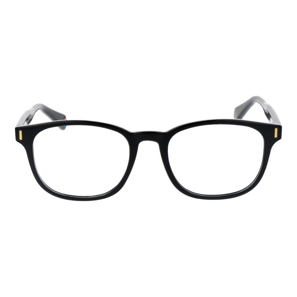 Black Men Glasses Frame