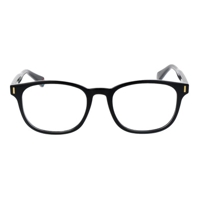 Black Men Glasses Frame