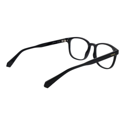 Black Men Glasses Frame