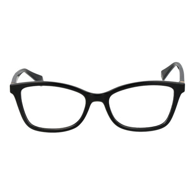 Black Women Glasses Frame