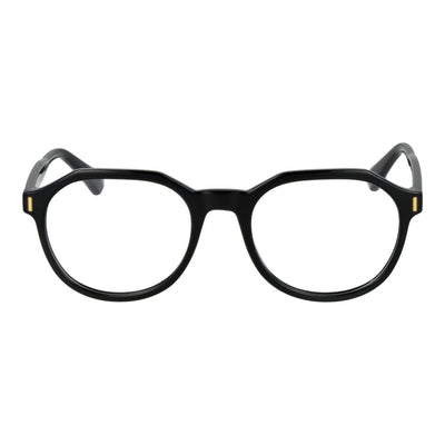 Black Unisex Glasses Frame