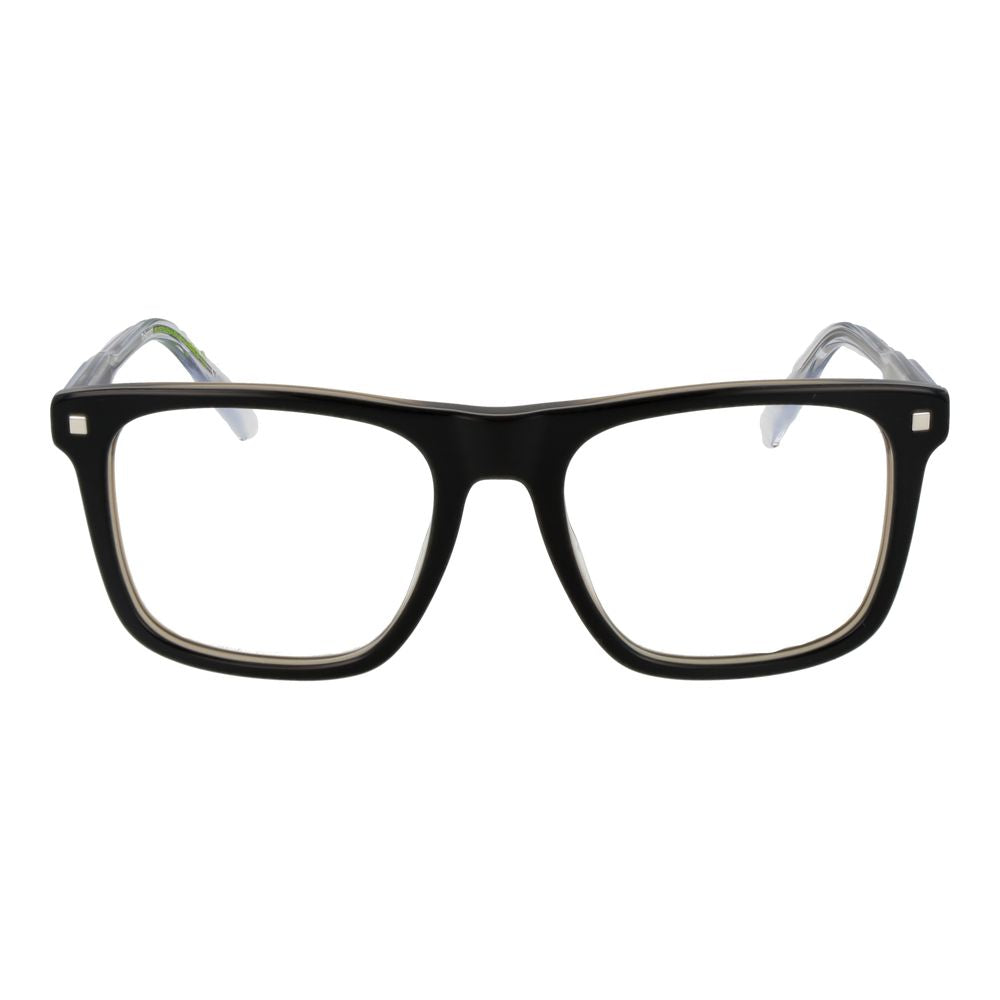 Black Men Glasses Frame