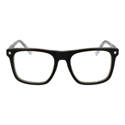 Black Men Glasses Frame