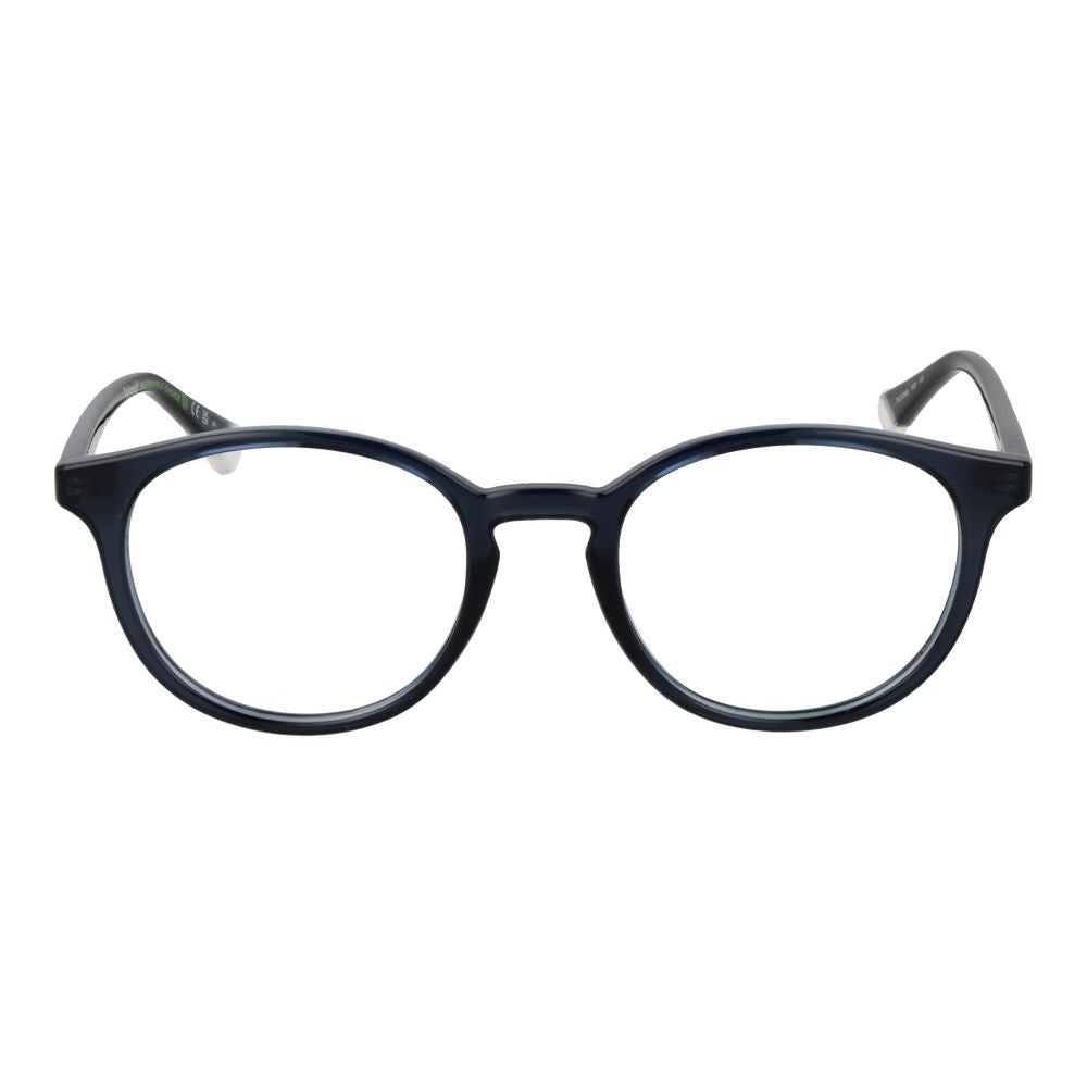 Blue Unisex Glasses Frame