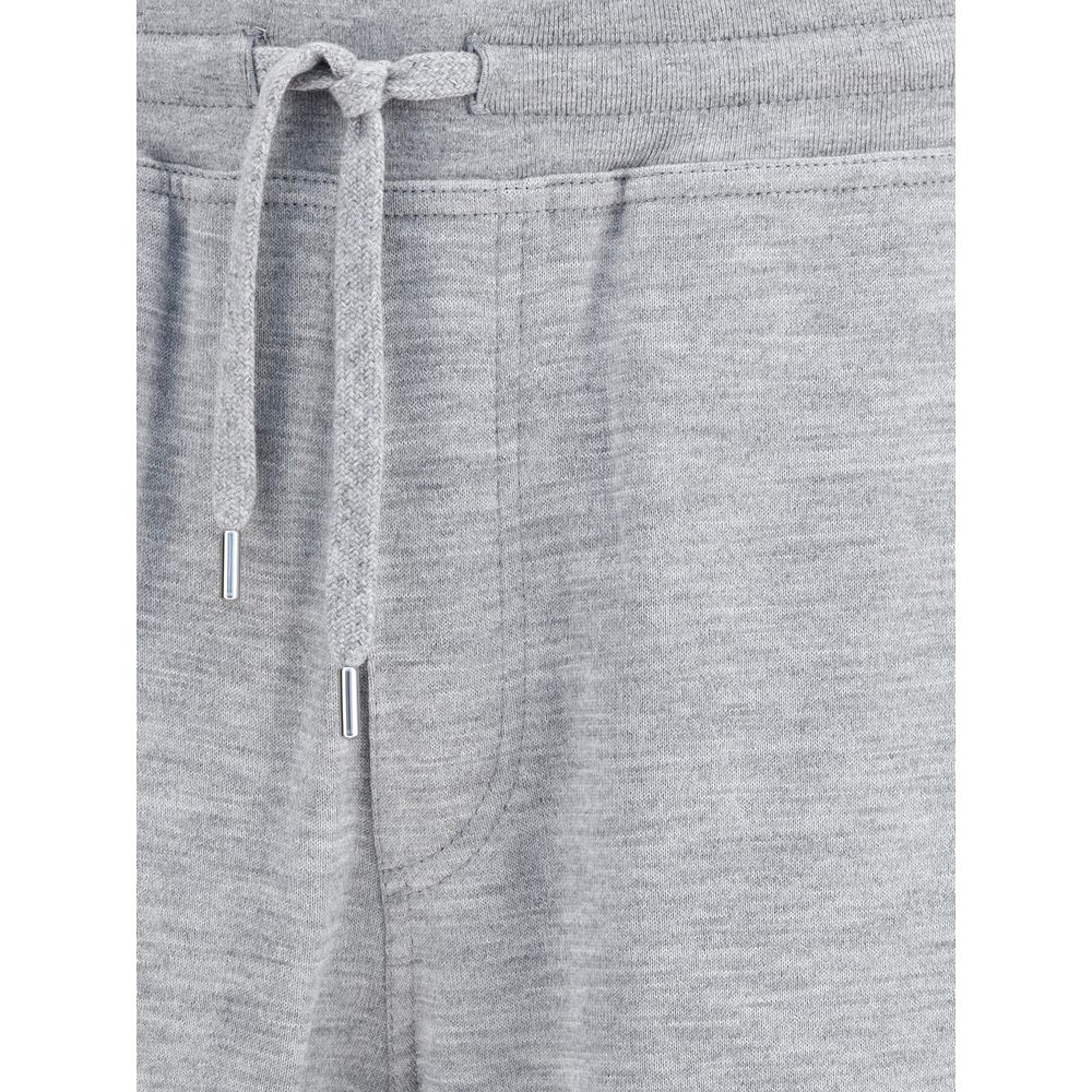 Cashmere Sweatpants