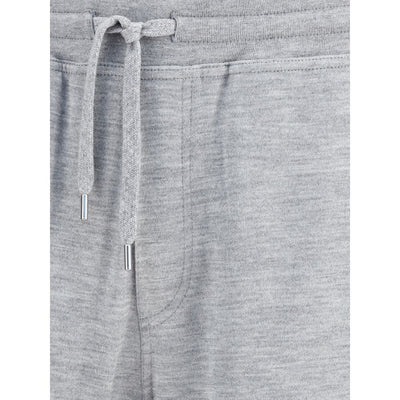 Cashmere Sweatpants