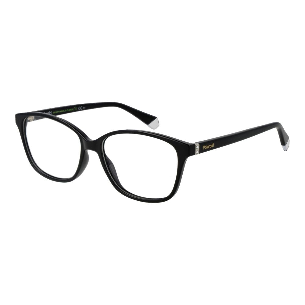 Black Women Glasses Frame