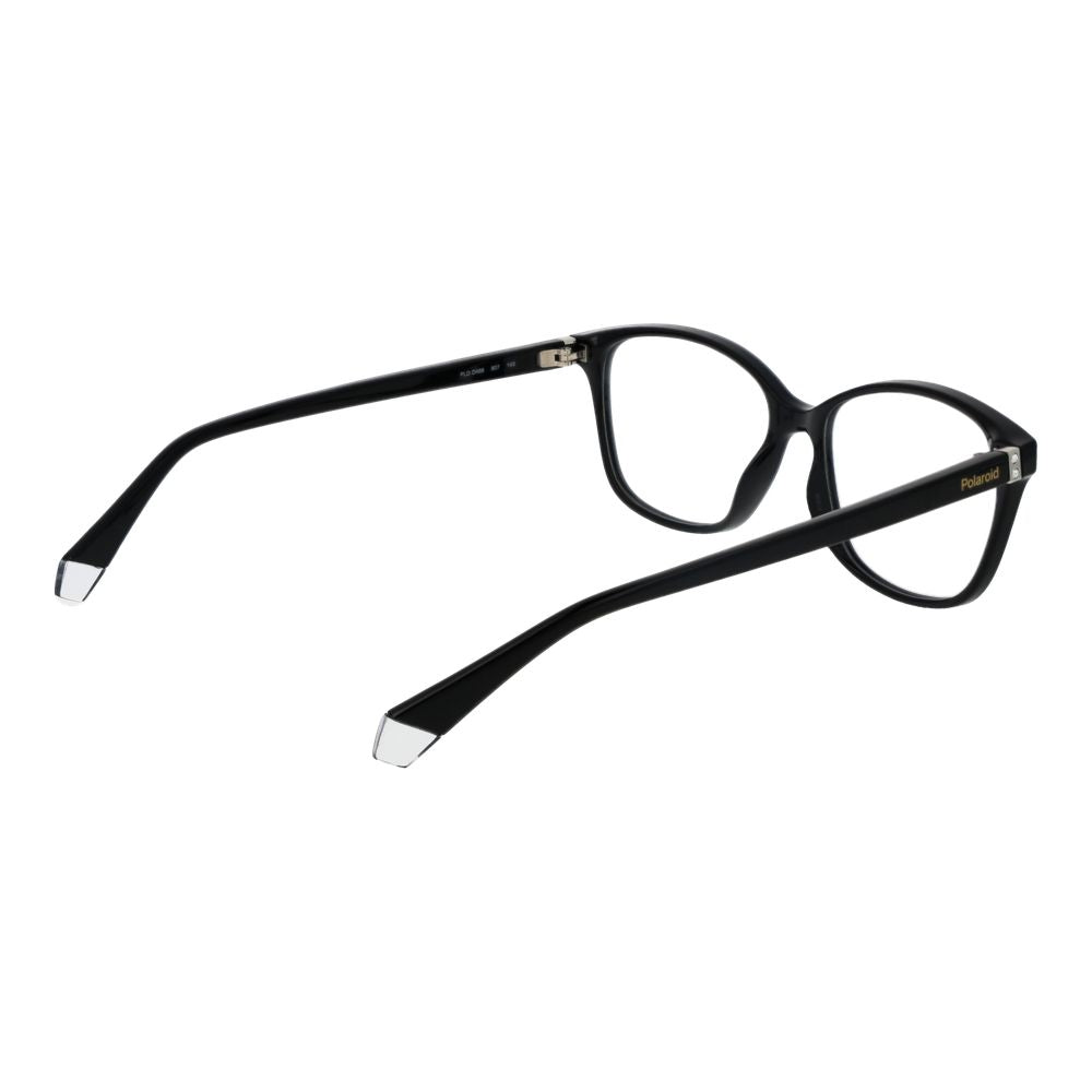 Black Women Glasses Frame