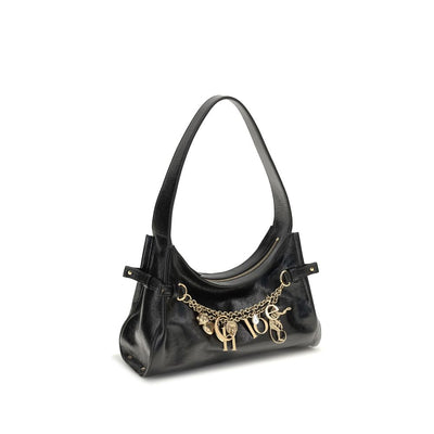 Charms hobo Shoulder Bag