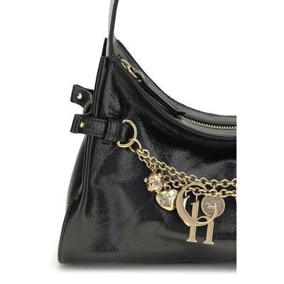 Charms hobo Shoulder Bag