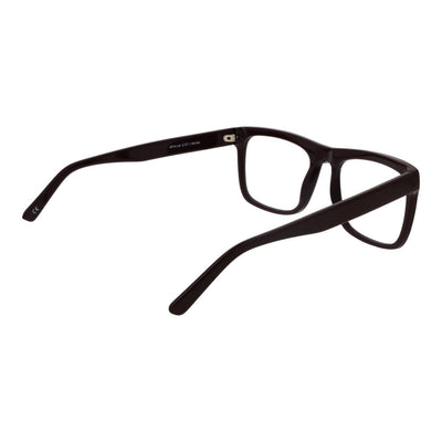 Brown Unisex Glasses Frame