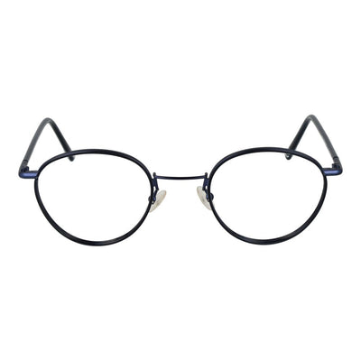 Blue Unisex Glasses Frame