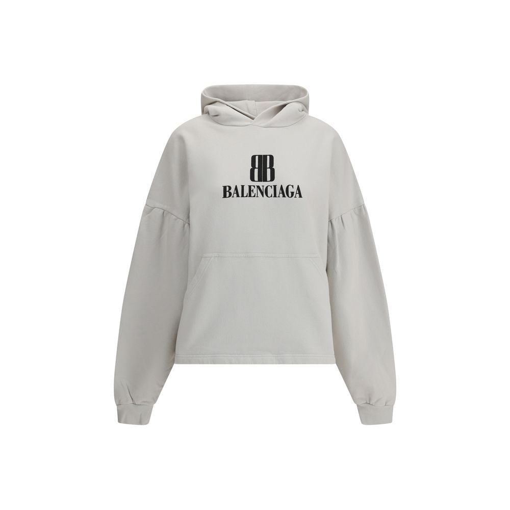BB logo Hoodie