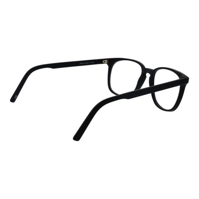 Black Unisex Glasses Frame