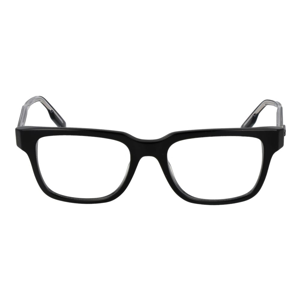 Black Men Glasses Frame