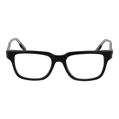 Black Men Glasses Frame