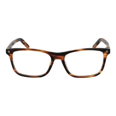 Brown Men Glasses Frame