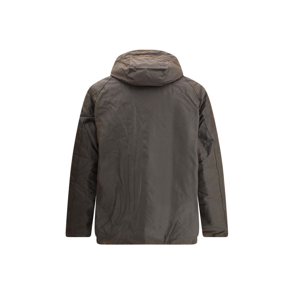 Beaufort Waterproof Jacket
