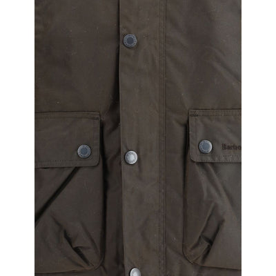 Beaufort Waterproof Jacket