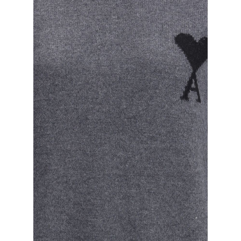 Ami De Coeur Turtleneck Sweater