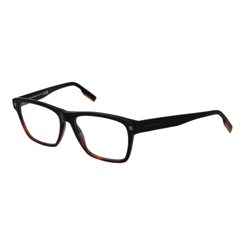 Black Men Glasses Frame
