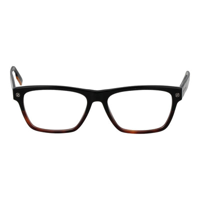 Black Men Glasses Frame