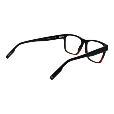 Black Men Glasses Frame