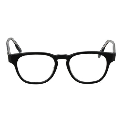 Black Men Glasses Frame