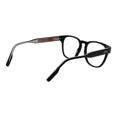 Black Men Glasses Frame