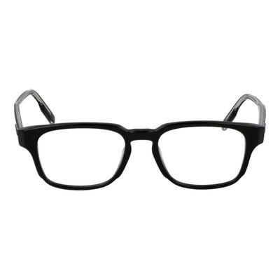 Black Men Glasses Frame