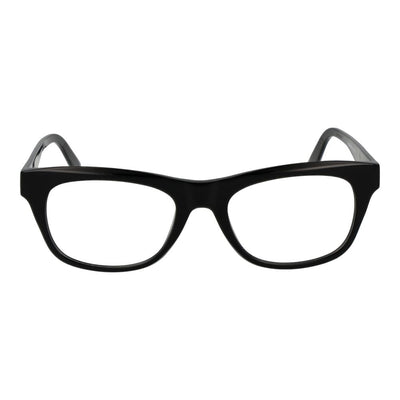 Black Men Glasses Frame
