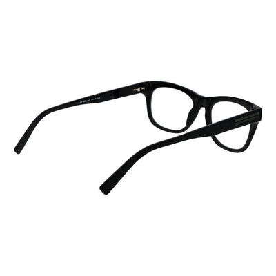 Black Men Glasses Frame