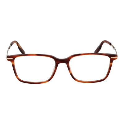 Brown Men Glasses Frame