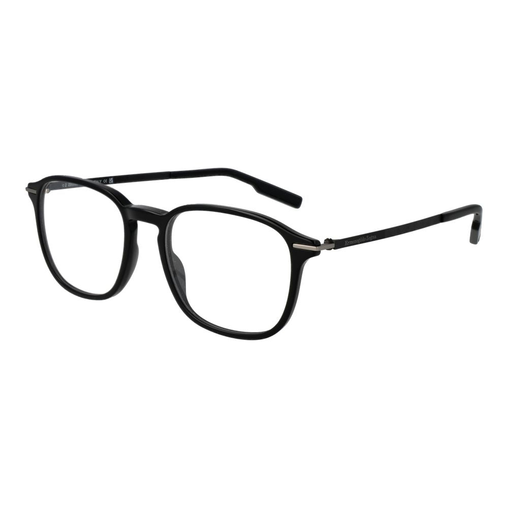 Black Men Glasses Frame