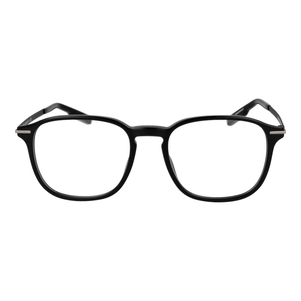 Black Men Glasses Frame